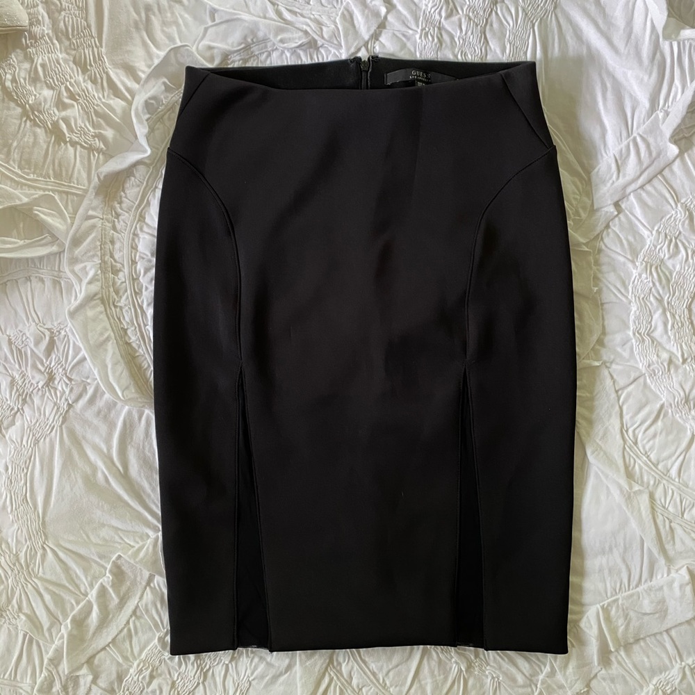Guess Pencil Skirt